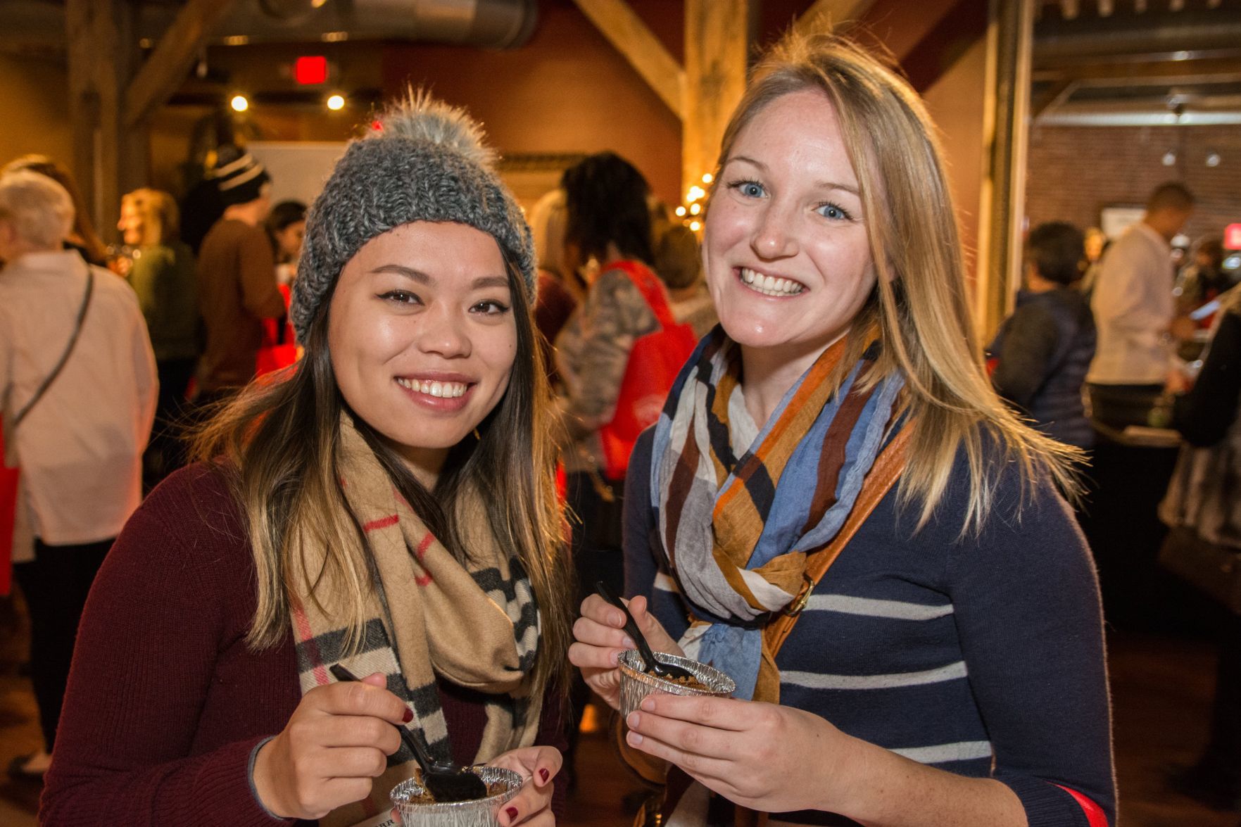 St. Louis Post-Dispatch Holiday Pop & Shop Event
